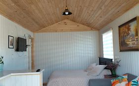 Tiny House Aeropuerto el Tepual